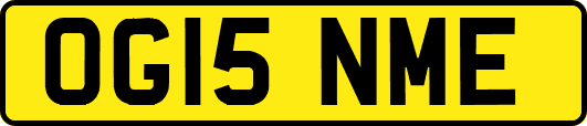OG15NME