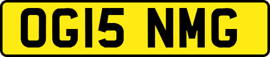 OG15NMG