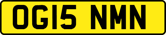 OG15NMN