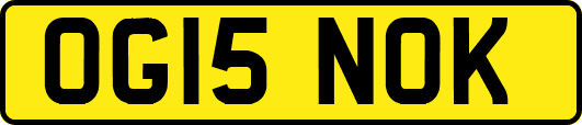 OG15NOK