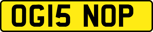 OG15NOP