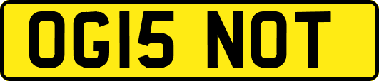 OG15NOT