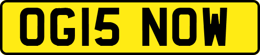 OG15NOW