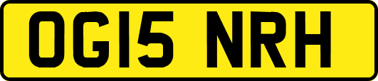 OG15NRH