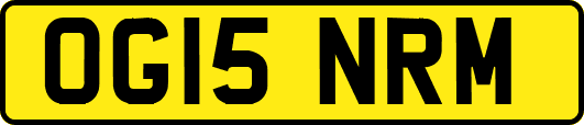 OG15NRM