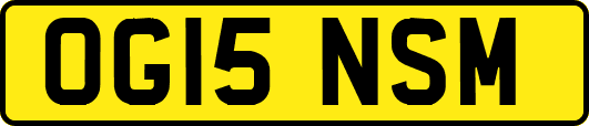 OG15NSM