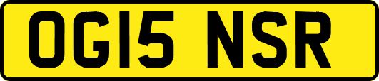 OG15NSR
