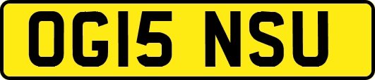 OG15NSU