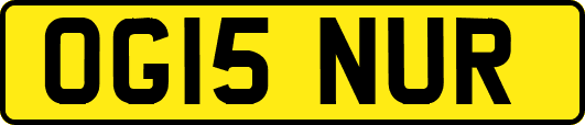 OG15NUR