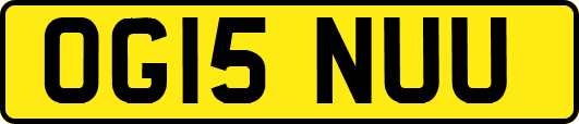OG15NUU