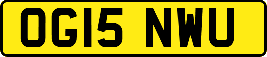 OG15NWU