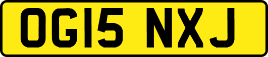 OG15NXJ