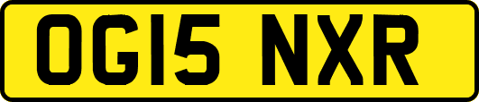 OG15NXR