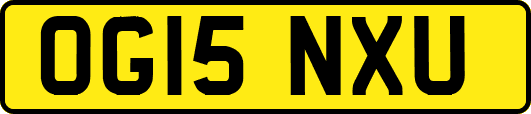 OG15NXU