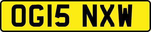 OG15NXW