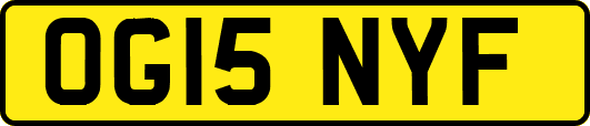 OG15NYF