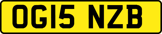 OG15NZB
