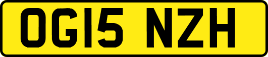 OG15NZH