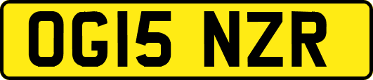 OG15NZR