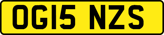 OG15NZS