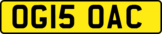 OG15OAC