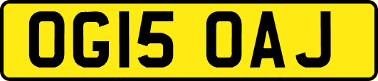 OG15OAJ