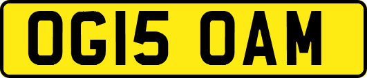 OG15OAM