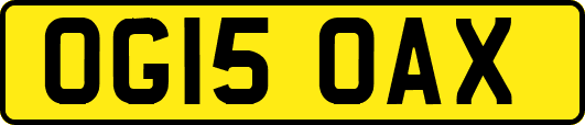 OG15OAX