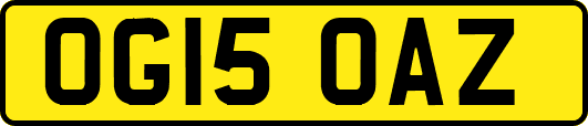 OG15OAZ
