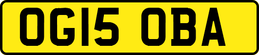 OG15OBA