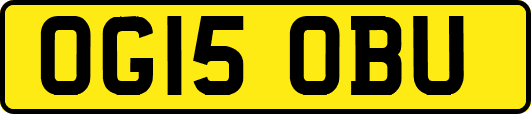 OG15OBU