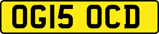 OG15OCD