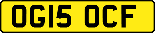 OG15OCF