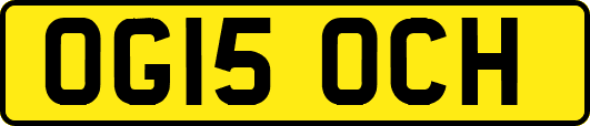 OG15OCH