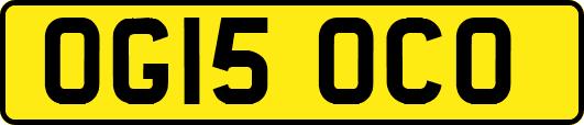 OG15OCO