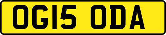 OG15ODA