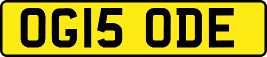 OG15ODE