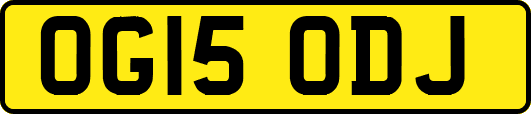 OG15ODJ