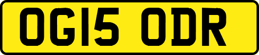 OG15ODR