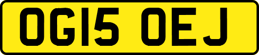 OG15OEJ