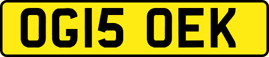 OG15OEK