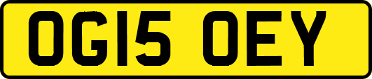 OG15OEY