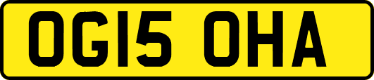 OG15OHA