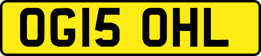 OG15OHL