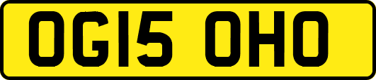 OG15OHO
