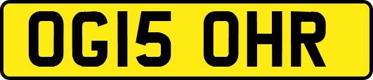 OG15OHR