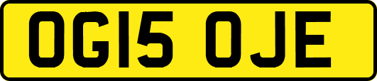 OG15OJE