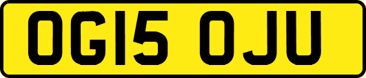 OG15OJU