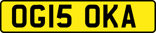 OG15OKA