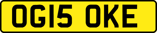 OG15OKE